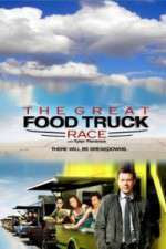 Watch The Great Food Truck Race Vodly