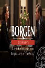 Watch Borgen Vodly