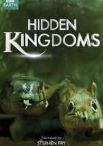 Watch Hidden Kingdoms Vodly