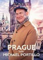 Watch Prague with Michael Portillo Vodly