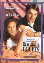 Watch Reasonable Doubts Vodly