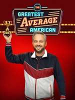 The Greatest Average American vodly