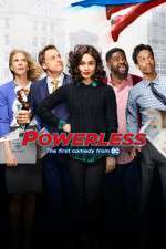 Watch Powerless Vodly