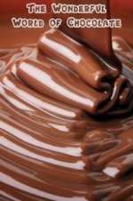 Watch The Wonderful World of Chocolate Vodly