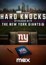 Watch Hard Knocks: Offseason with the New York Giants Vodly