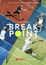 Watch Break Point Vodly