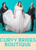 Watch Curvy Brides Boutique Vodly