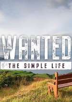 Watch Wanted: The Simple Life Vodly
