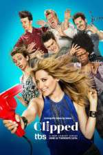 Watch Clipped Vodly