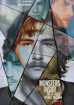 Watch Monsters Inside: The 24 Faces of Billy Milligan Vodly