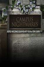 Watch Campus Nightmares Vodly