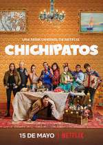 Watch Chichipatos Vodly