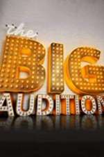 Watch The Big Audition Vodly
