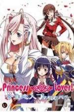 Watch Princess Lover! Vodly