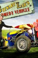 Watch Stewart Lee's Comedy Vehicle Vodly