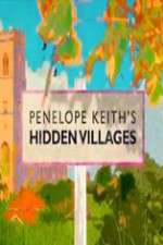 Watch Penelope Keith's Hidden Villages Vodly