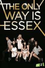 Watch Vodly The Only Way Is Essex Online