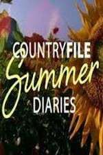 Watch Countryfile Summer Diaries Vodly