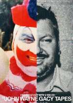 Watch Conversations with a Killer: The John Wayne Gacy Tapes Vodly