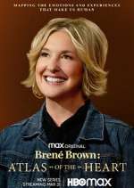 Watch Brené Brown: Atlas of the Heart Vodly