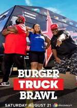 Watch Burger Truck Brawl Vodly