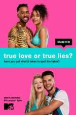 Watch True love or true lies ? Vodly