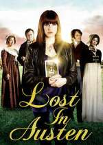 Watch Lost in Austen Vodly