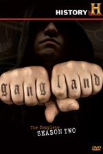 Watch Gangland Vodly