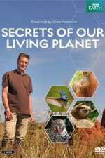 Watch Secrets of Our Living Planet Vodly