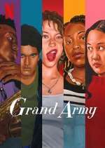 Watch Grand Army Vodly