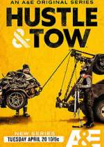 Watch Hustle & Tow Vodly