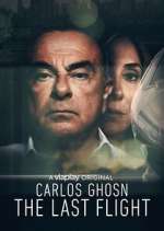 Watch Carlos Ghosn: The Last Flight Vodly