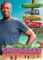 Watch Clive Myrie's Caribbean Adventure Vodly