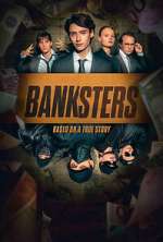Banksters vodly