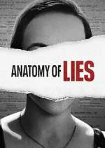 Watch Anatomy of Lies Vodly