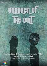 Watch Children of the Cult Vodly