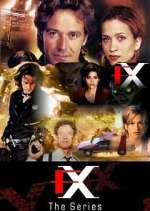 Watch F/X: The Series Vodly