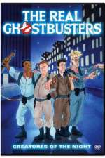 Watch The Real Ghost Busters Vodly