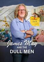 James May and The Dull Men vodly