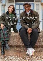 Watch Britain's Best Beach Huts Vodly