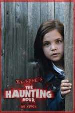 Watch The Haunting Hour The Series Vodly