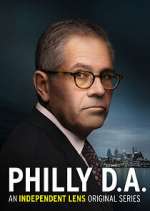 Watch Philly D.A. Vodly