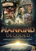 Watch Mankind Decoded Vodly