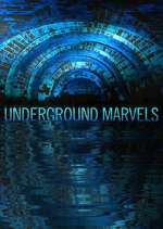 Watch Underground Marvels Vodly