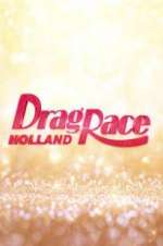 Watch Drag Race Holland Vodly