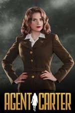 Watch Agent Carter Vodly