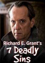 Watch Richard E. Grant's 7 Deadly Sins of the Animal Kingdom Vodly