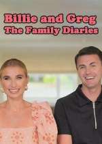 Watch Billie & Greg: The Family Diaries Vodly
