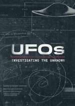 Watch UFOs: Investigating the Unknown Vodly