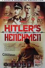 Watch Hitler's Generals Vodly